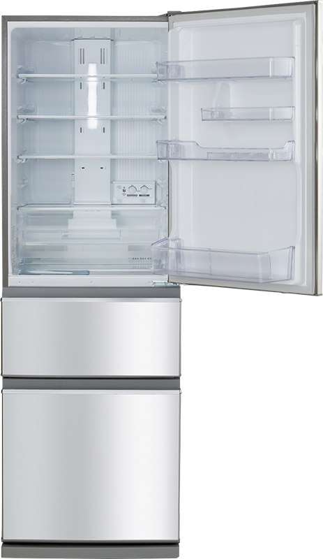 CX｜Refrigerator｜Mitsubishi Electric Thailand